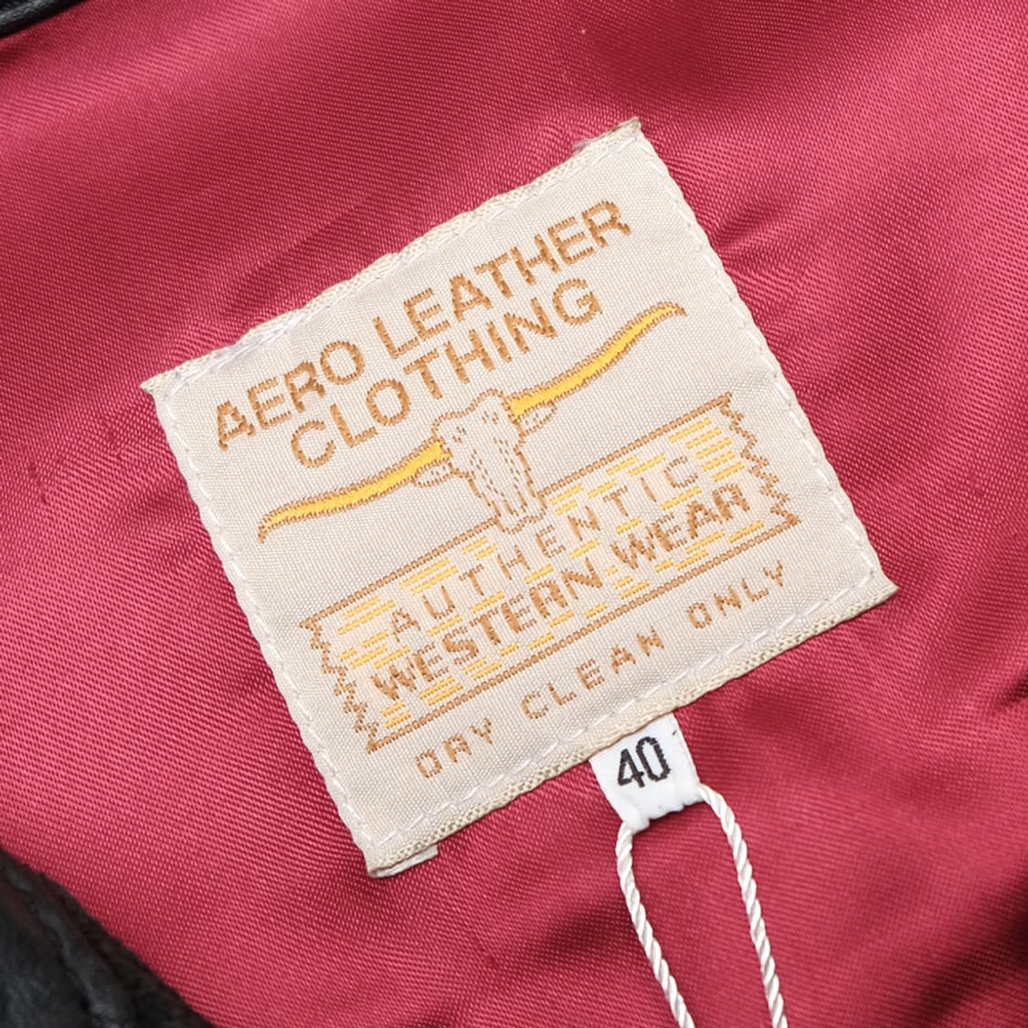 leater western shirt 상품이미지9