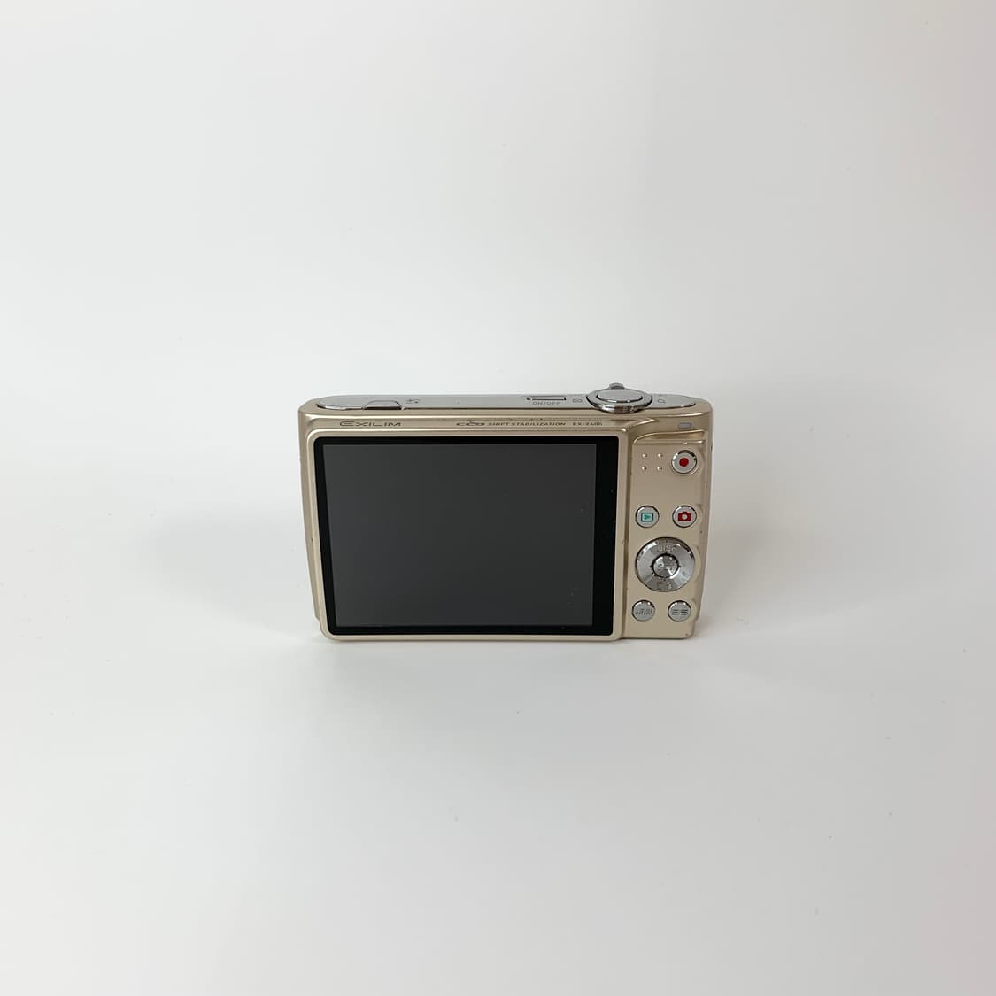 초미품🫧) 카시오 z400 골드 (casio z400) 상품이미지3