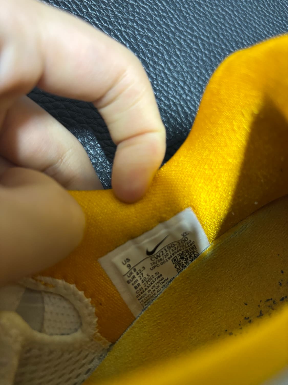 코비 6 화이트 델 솔 상품이미지6