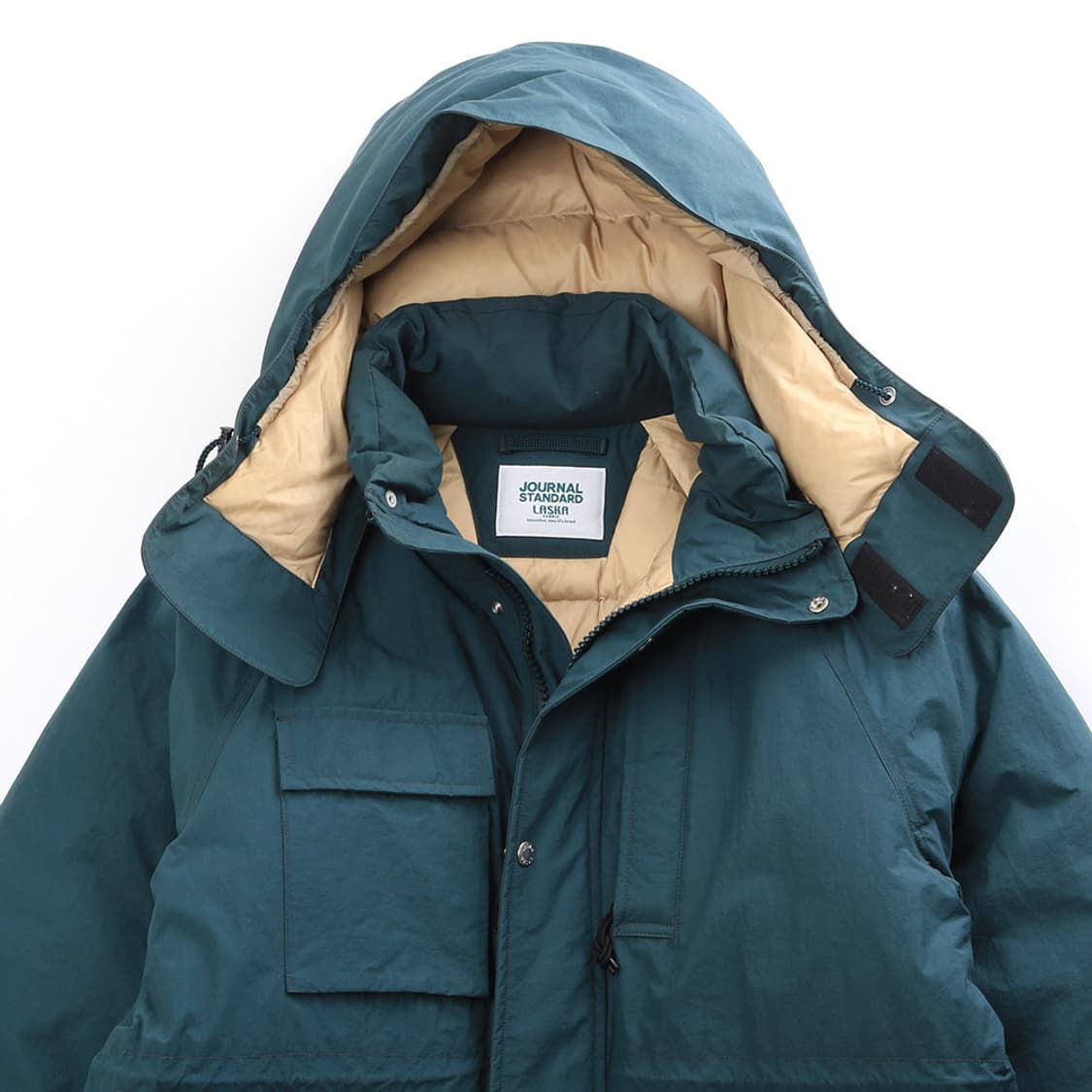 JOURNAL STANDARD x LASKA 상품이미지3