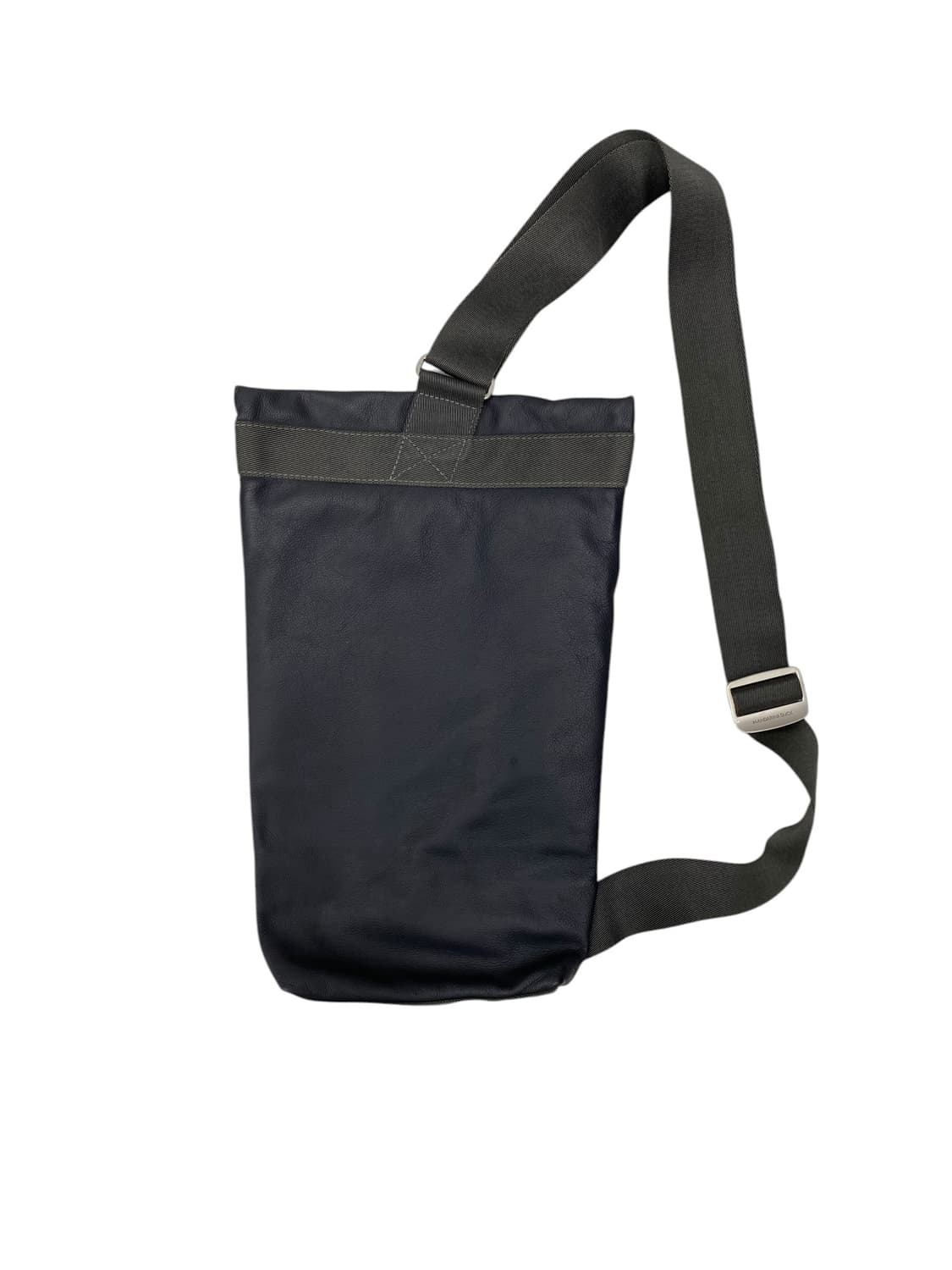 만다리니덕 차콜 슬링백 힙색 상품이미지2