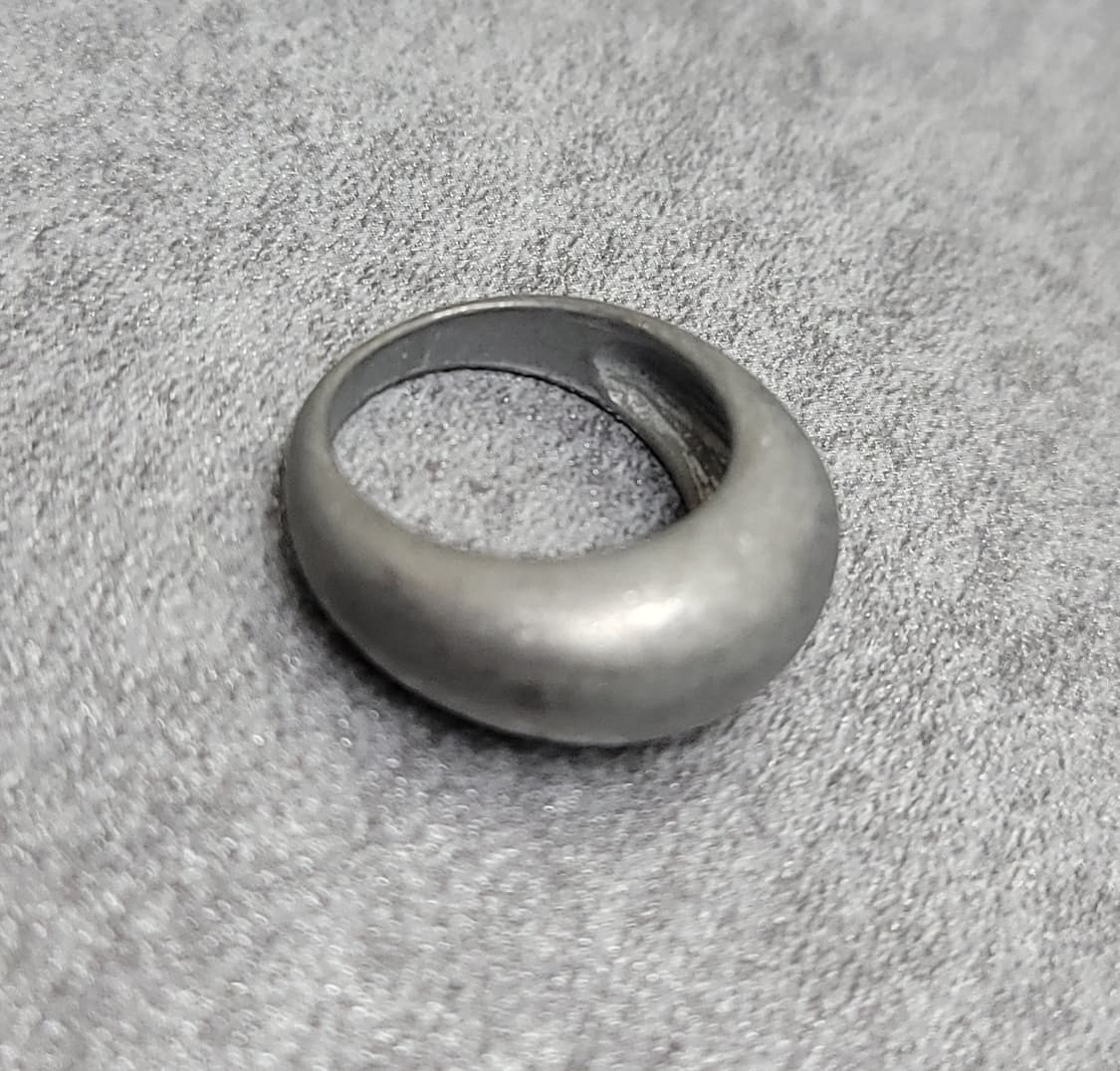 vintage bold ring  상품이미지1