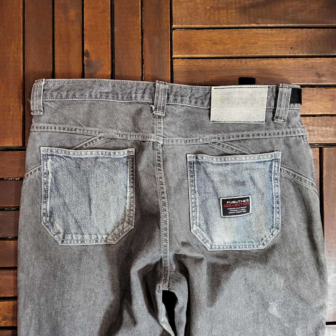 FUBU 청바지 (35) 상품이미지6