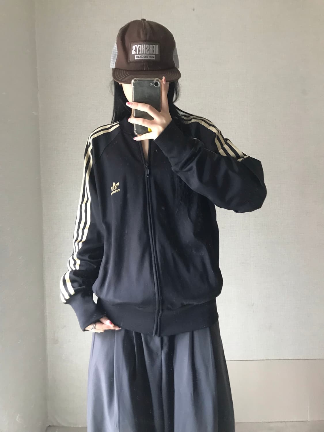 아디다스 검골 져지 상품이미지3