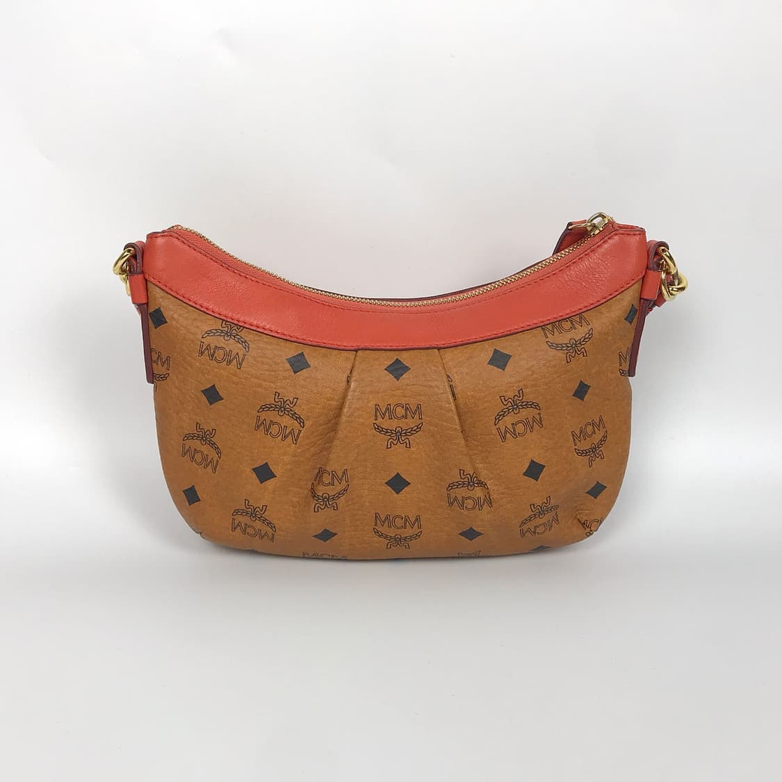 MCM 엠씨엠 비세토스 핸드백 여성 가방 상품이미지7