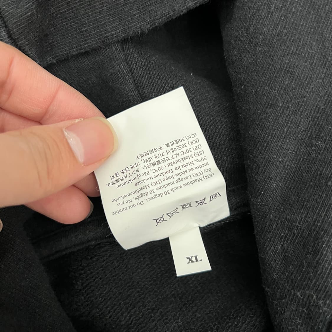 스톡홀름 서프보드 클럽 후디 상품이미지6