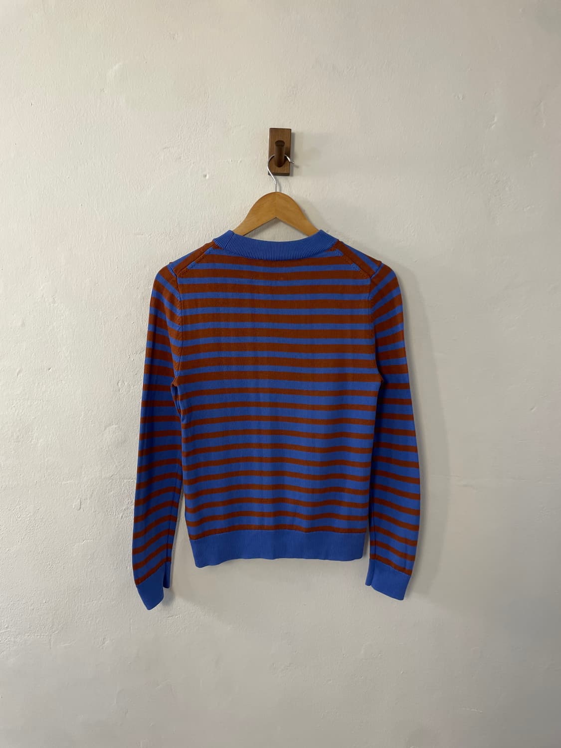 COS 스트라이프 니트 상품이미지8