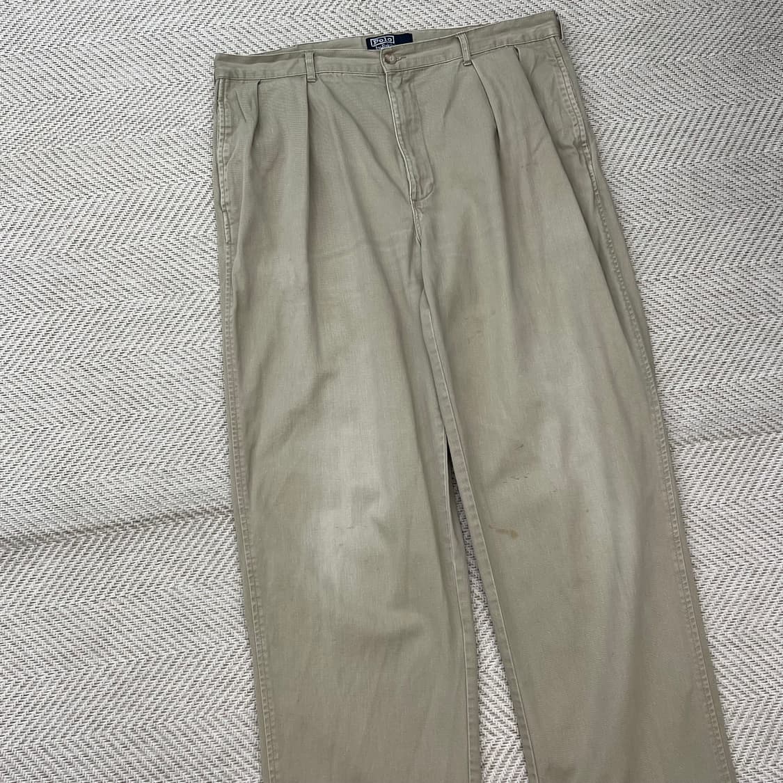 폴로 랄프로렌 치노팬츠 r2628 상품이미지3