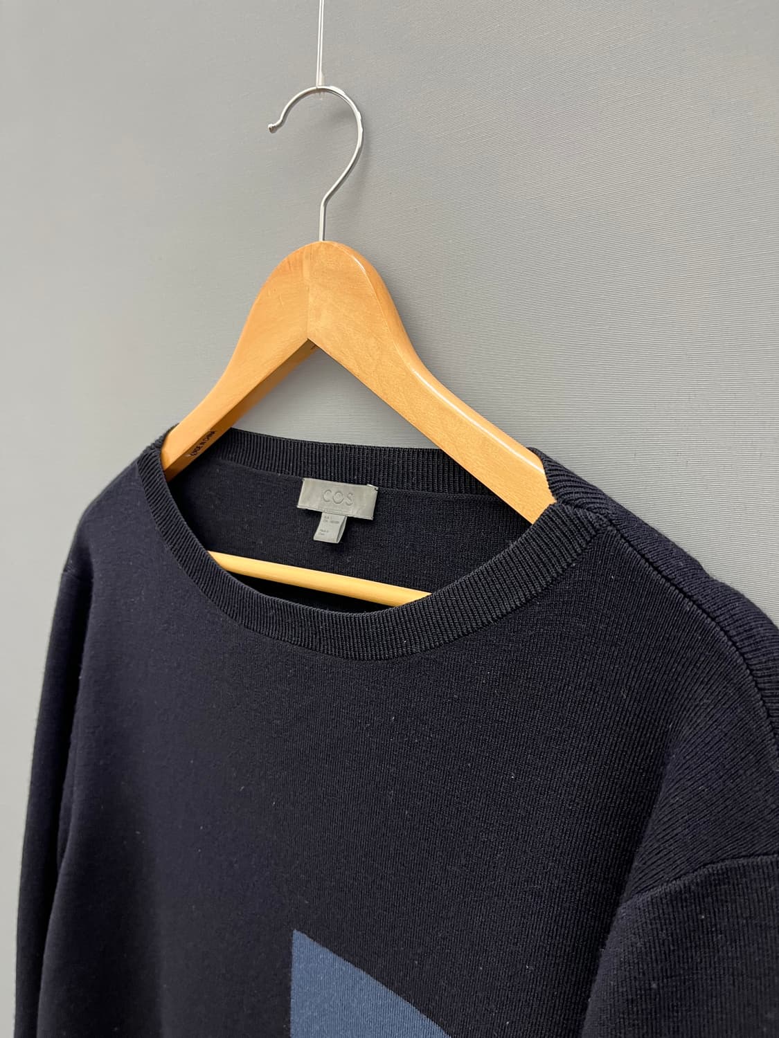 코스 COS 울 니트 상품이미지3