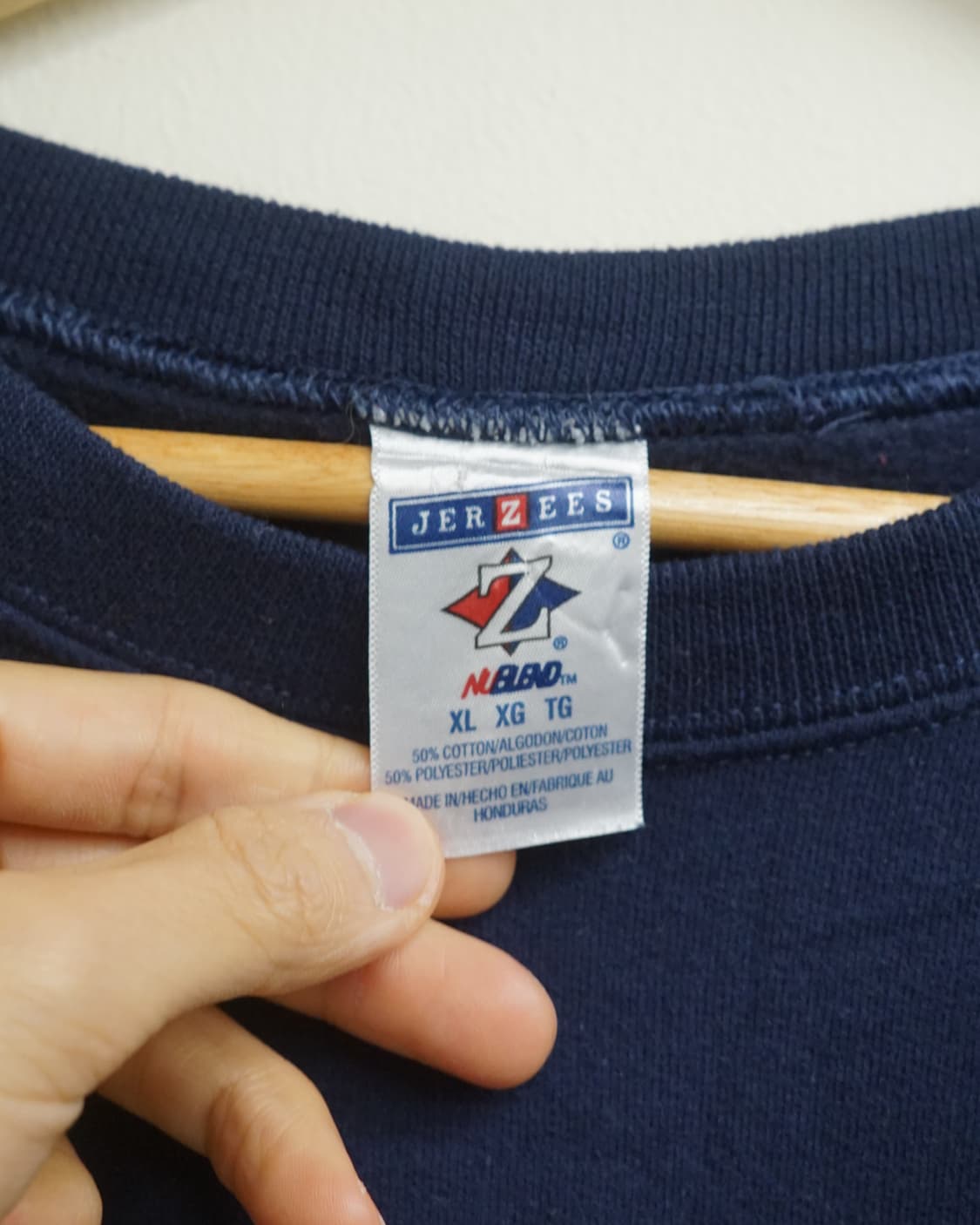 00s Jerzees  상품이미지4