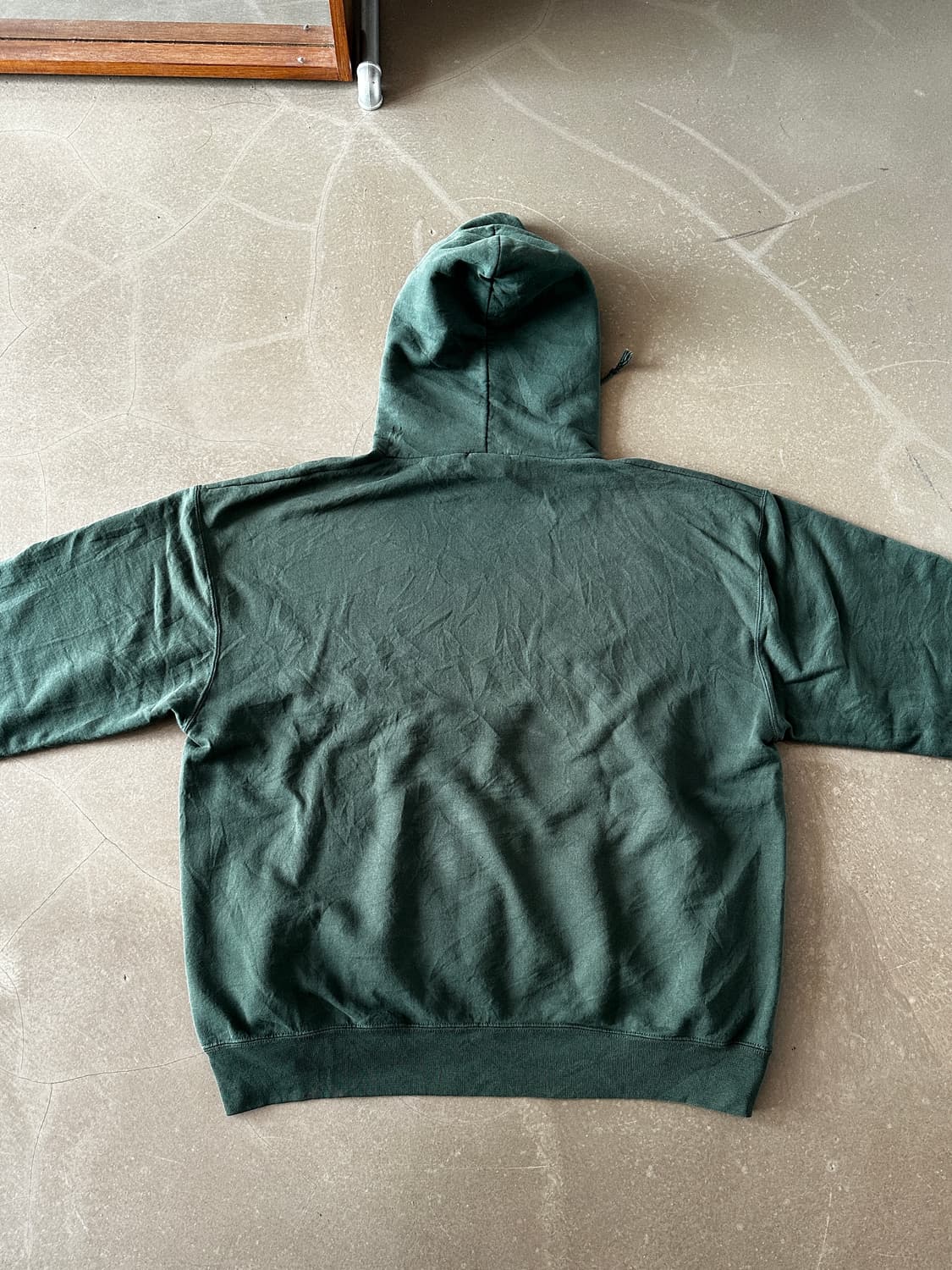 챔피온 Champion Authentic 후드 상품이미지5