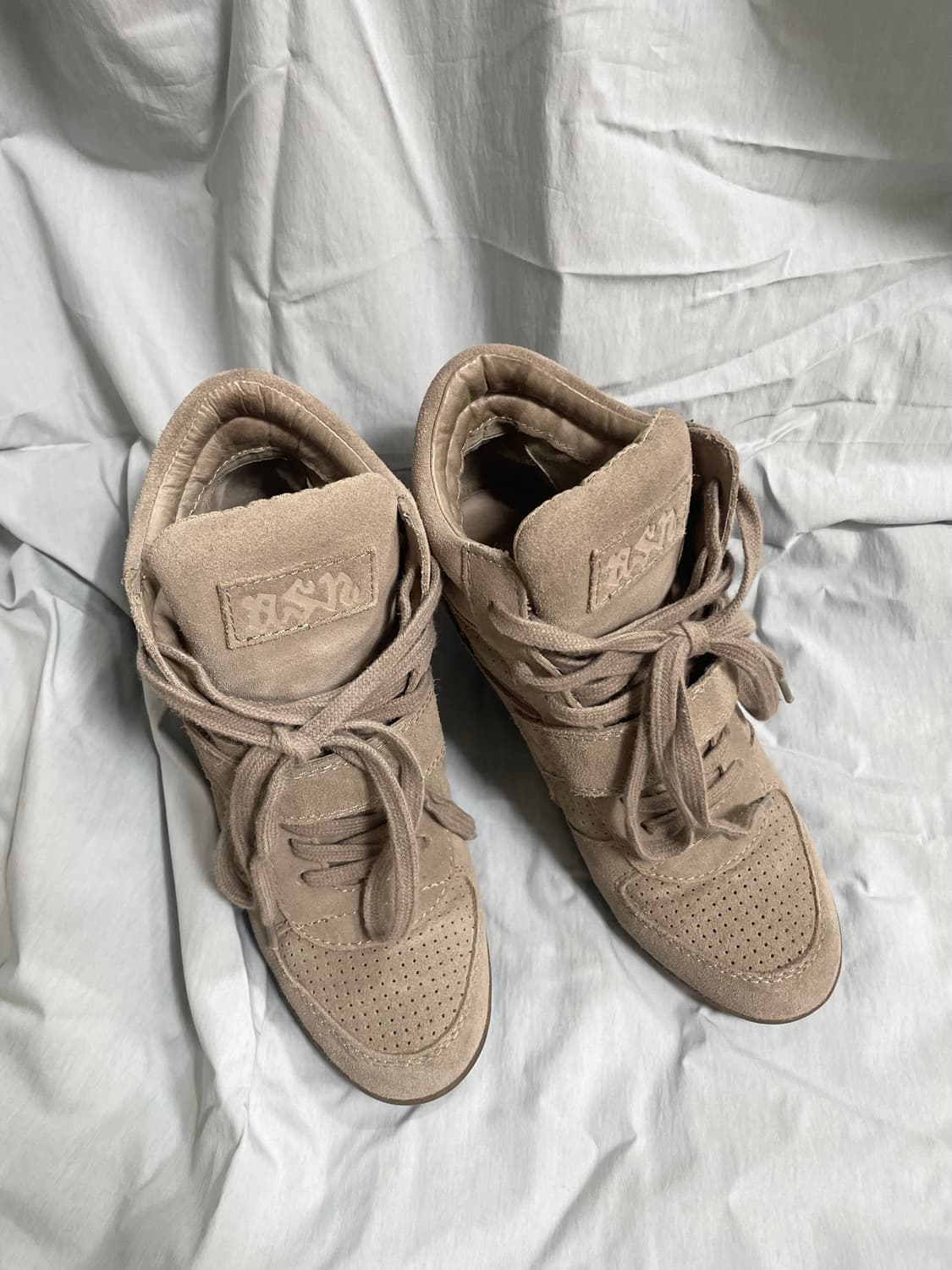 Ash 하이탑 스니커즈 37 상품이미지1