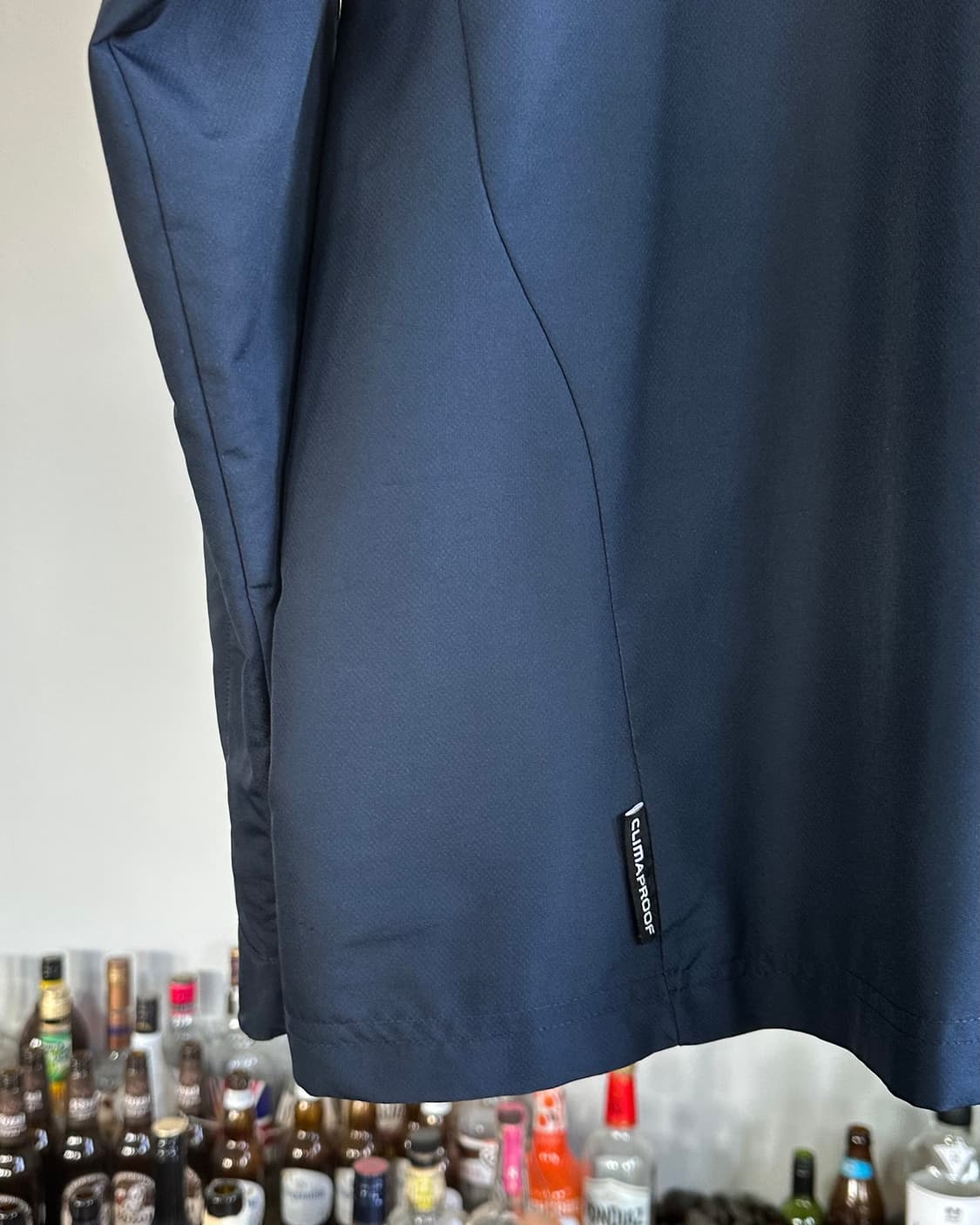 [L]아디다스 러시아 축구 국가대표 바람막이 상품이미지7