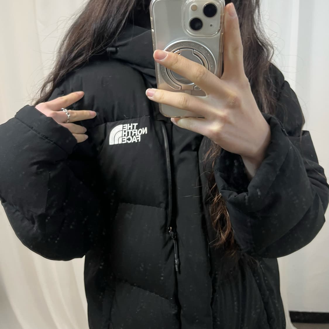 The North Face Super Air Down Jacket 상품이미지3