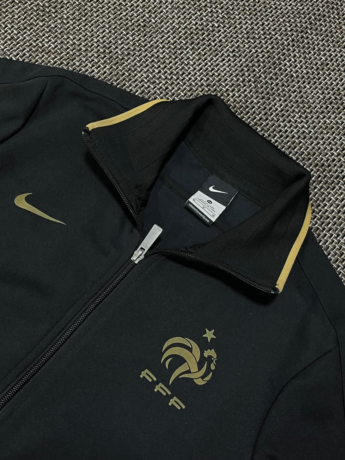 나이키 프랑스 국대 져지 상품이미지3