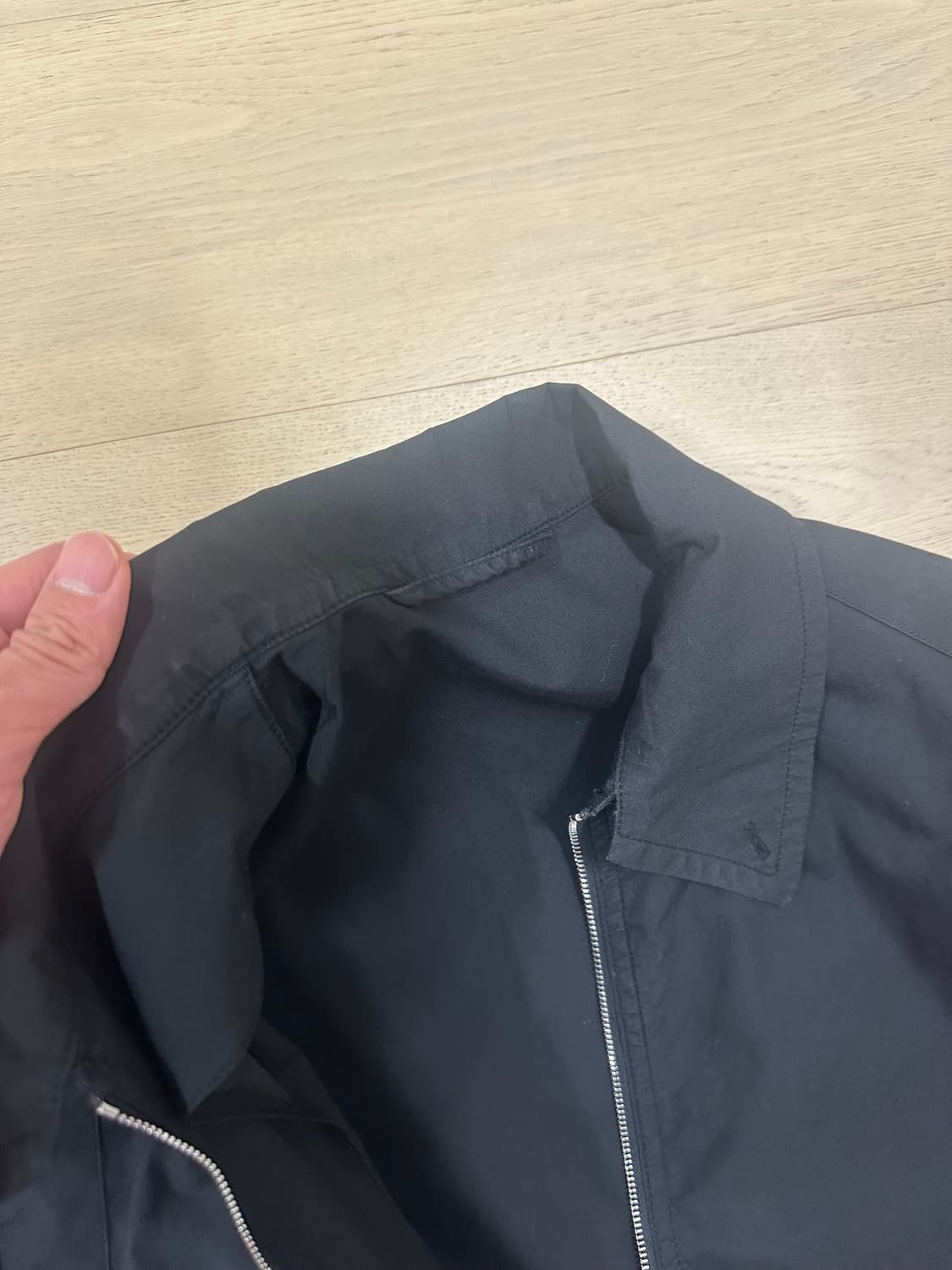 Lemaire jacket 상품이미지2