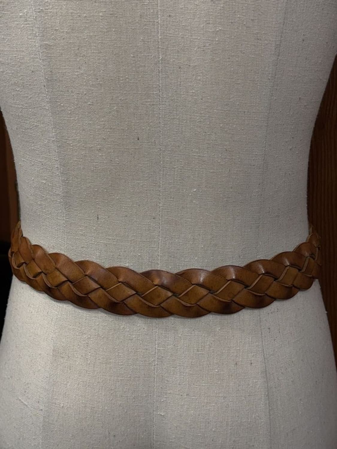 유나이티드에로우 벨트 상품이미지5