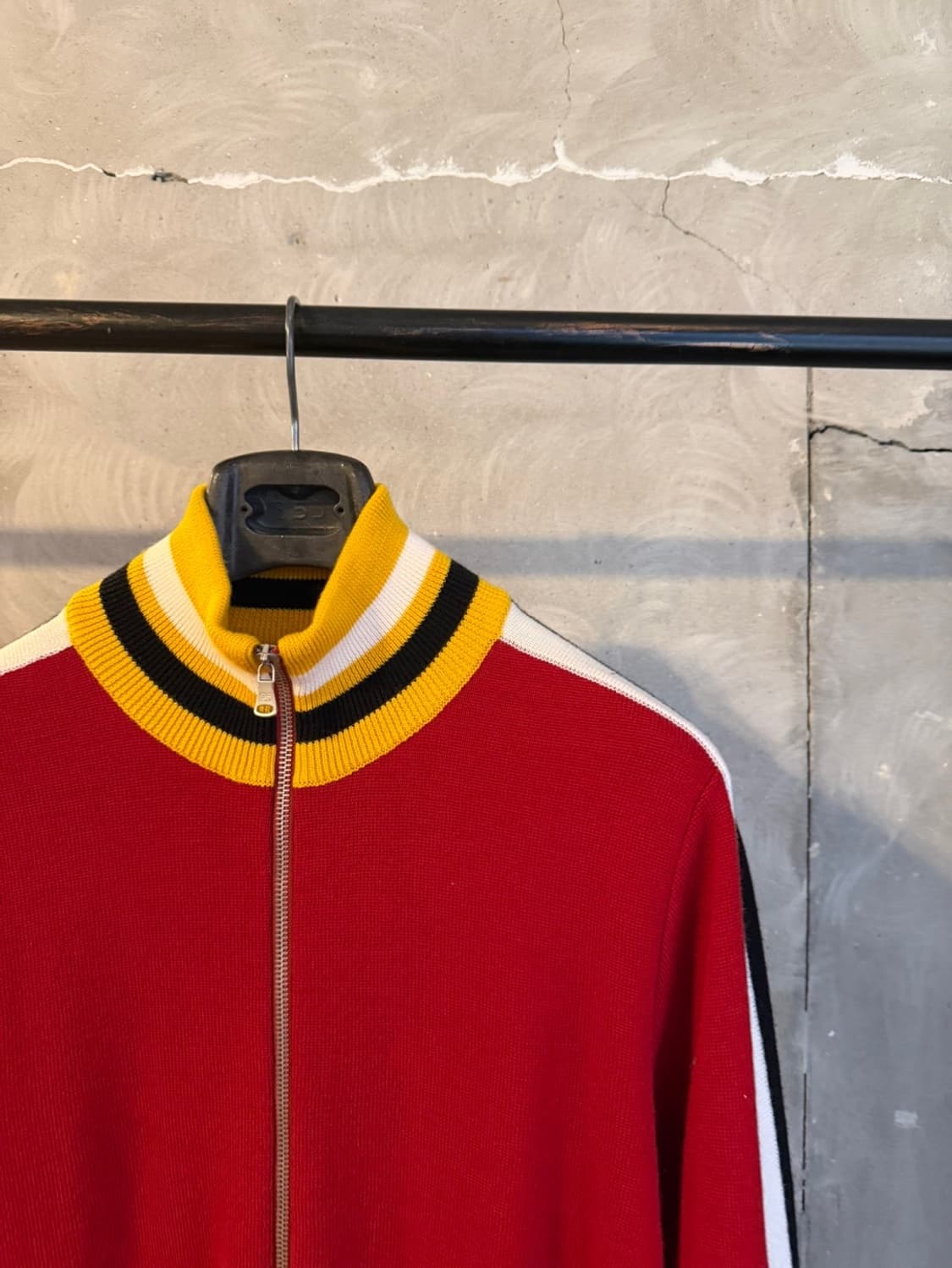 GF FERRE 트랙탑 자켓 66~77 상품이미지3