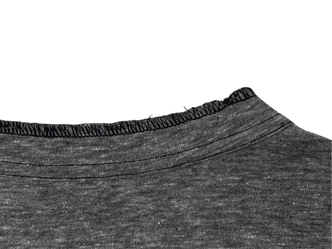 exposed seam long sleeve 상품이미지6