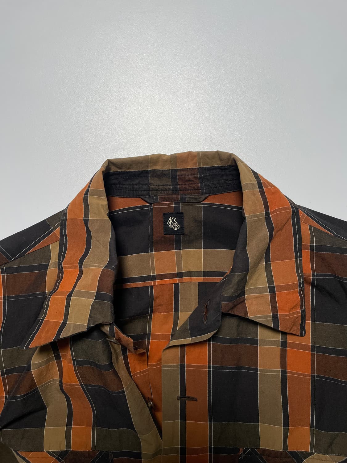 캡틴선샤인 셔츠 상품이미지3