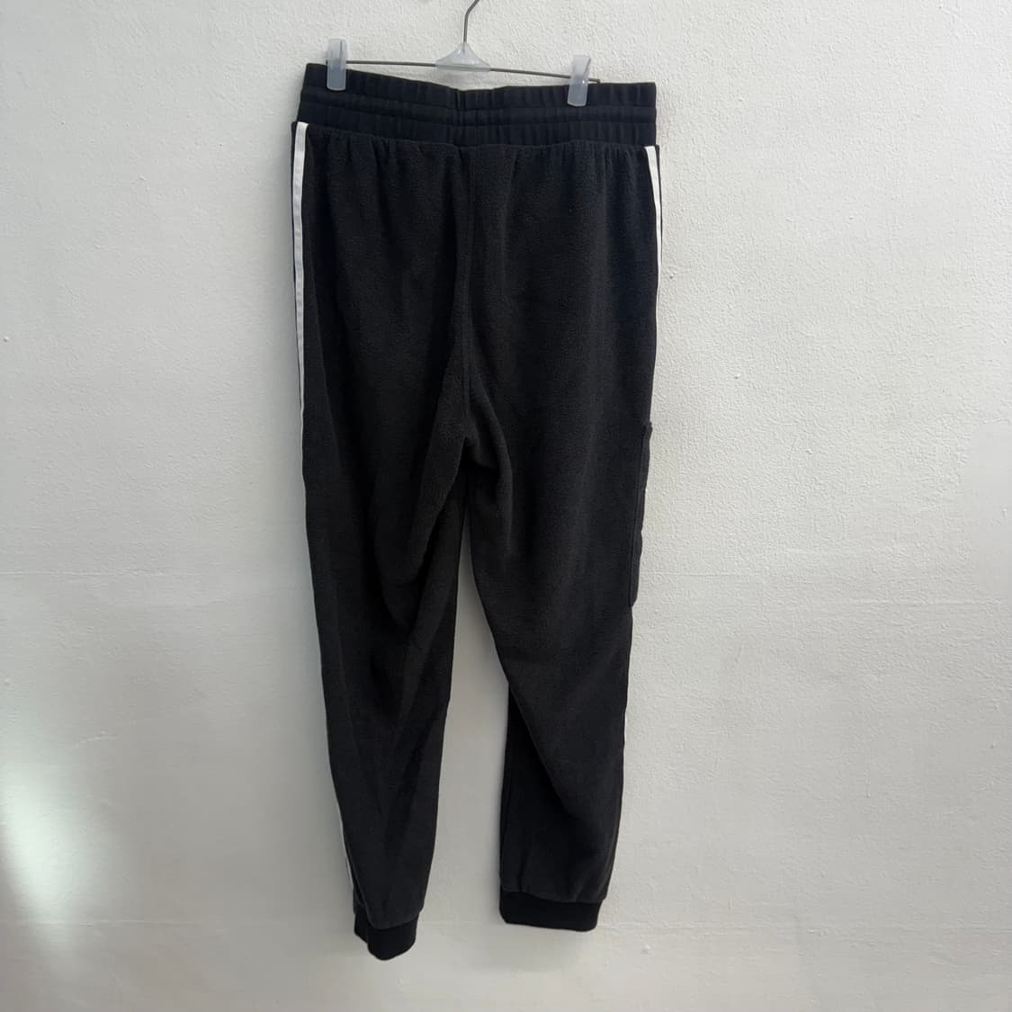 아디다스 조커 삼선 트레이닝 팬츠 (XL) 상품이미지3