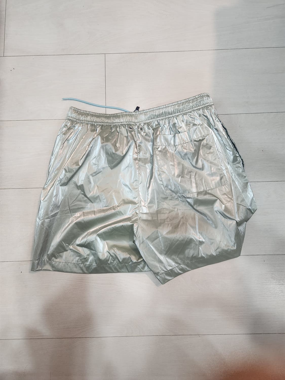 타일레 실버라이닝 반바지 새상품 상품이미지1