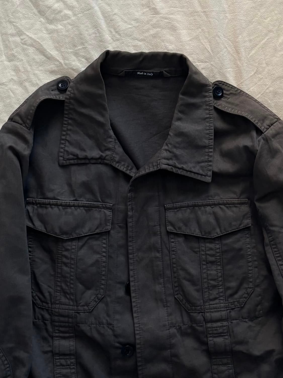 maison margiela military jacket 상품이미지3