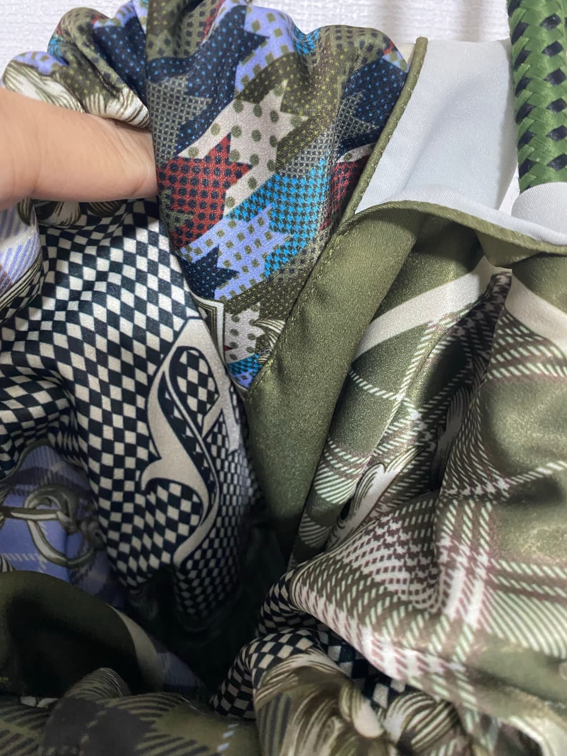 노매터 가방  상품이미지6