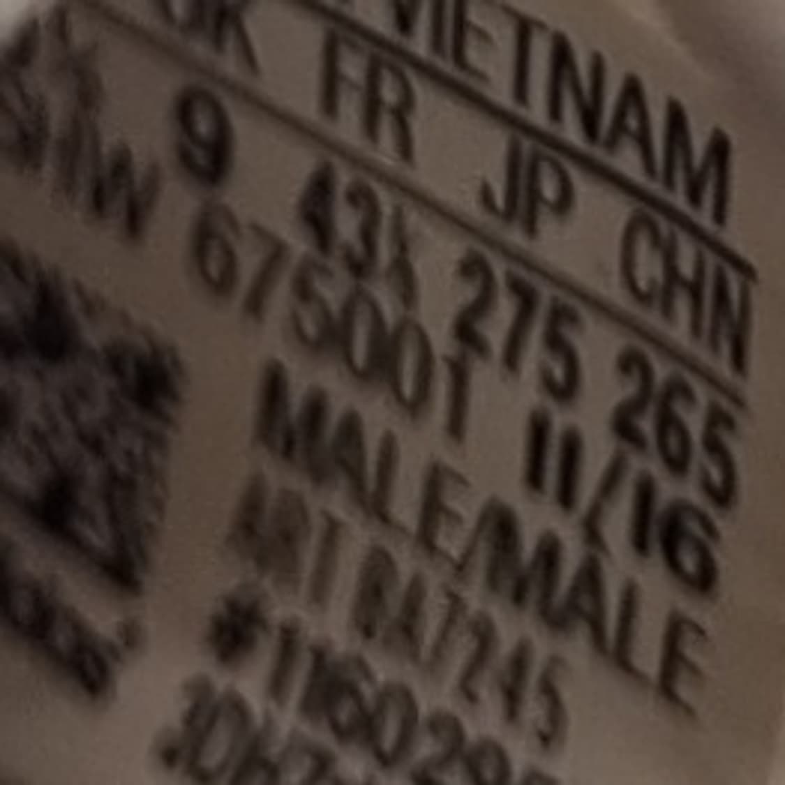 아디다스 NMD R1 남성운동화275 상품이미지6