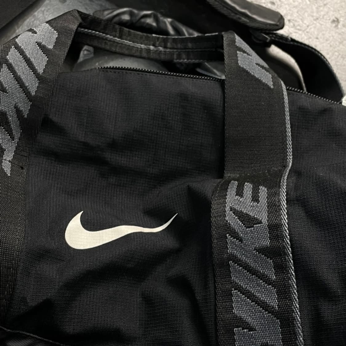 나이키 더플백  상품이미지2