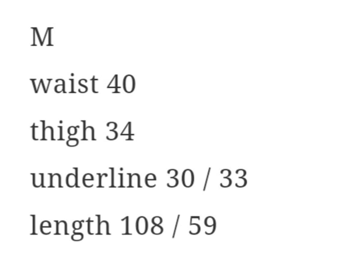 써저리 프로세스 011 M 상품이미지4