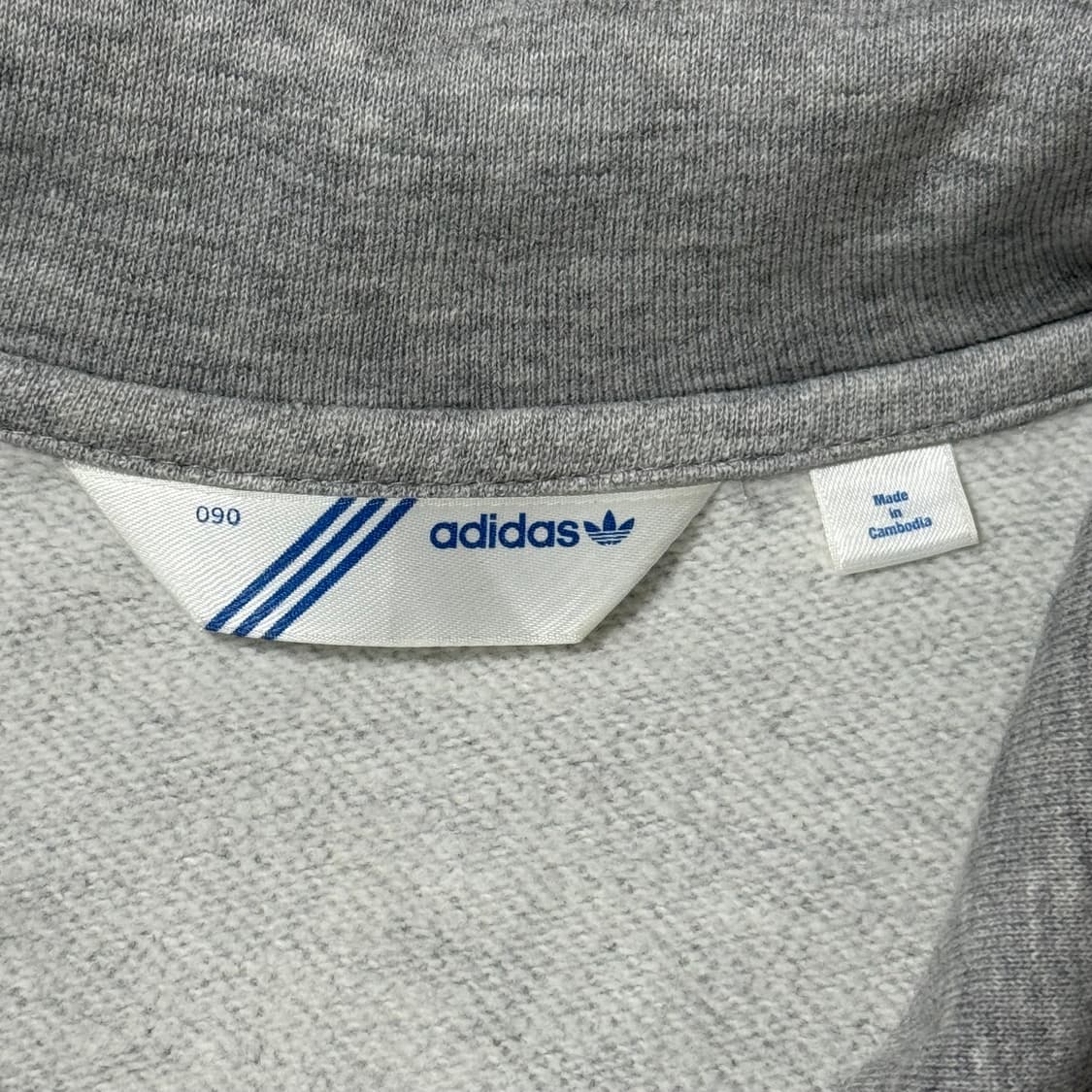 아디다스 파이어버드 져지 여성용 상품이미지6