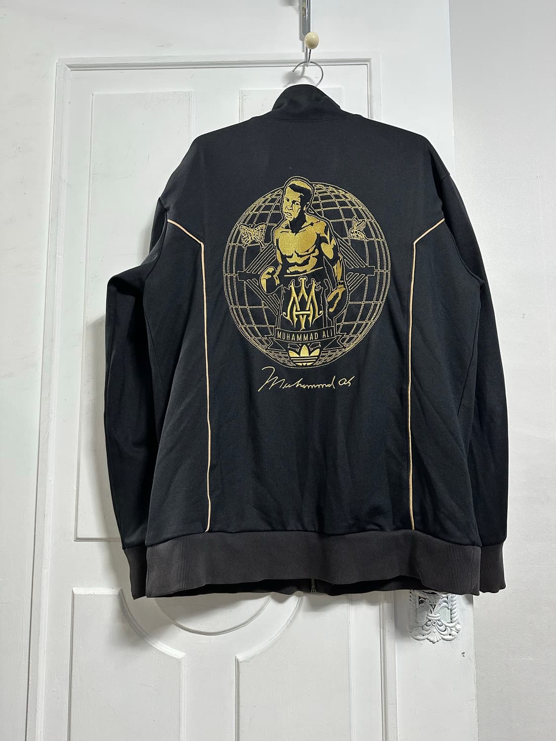 아디다스 무하마드 알리 트랙탑 상품이미지2