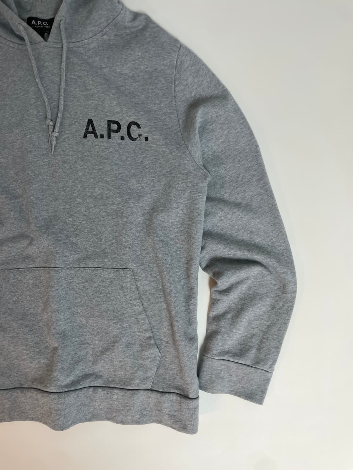 A.P.C. 후디  상품이미지4