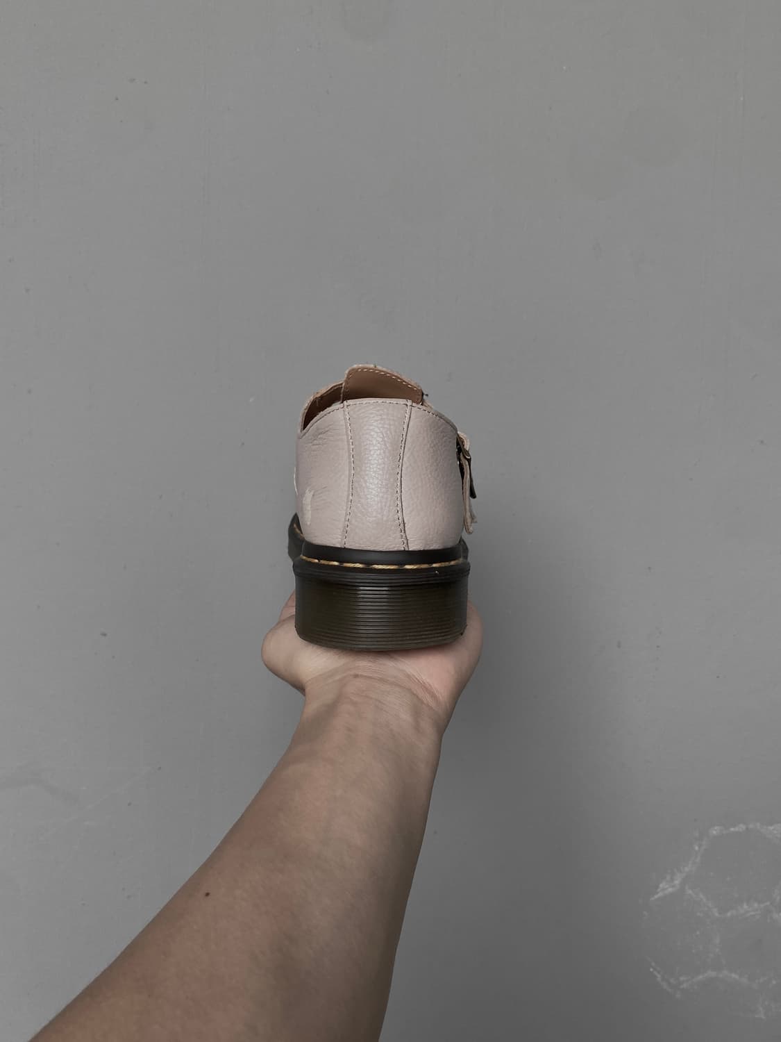 닥터마틴 메리제인 8065 버지니아 빈티지 토프 260 상품이미지9