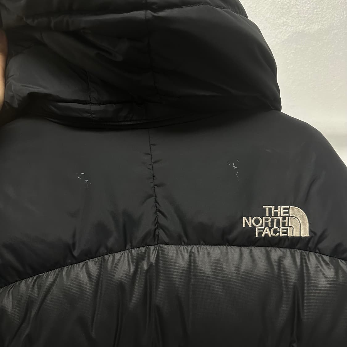 노스페이스 700 2 패딩 상품이미지7