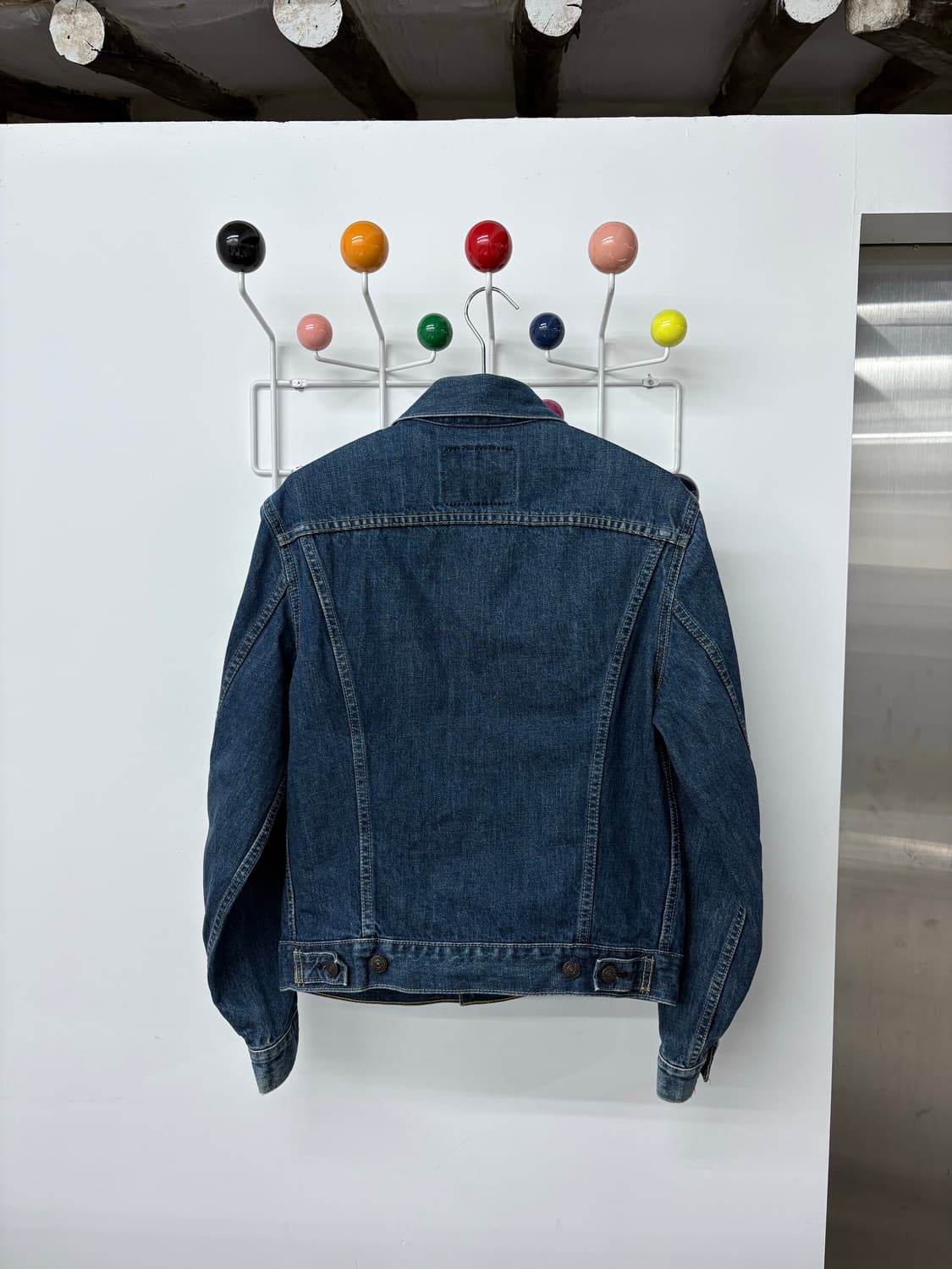 Levi’s 90s LVC 재팬  상품이미지2