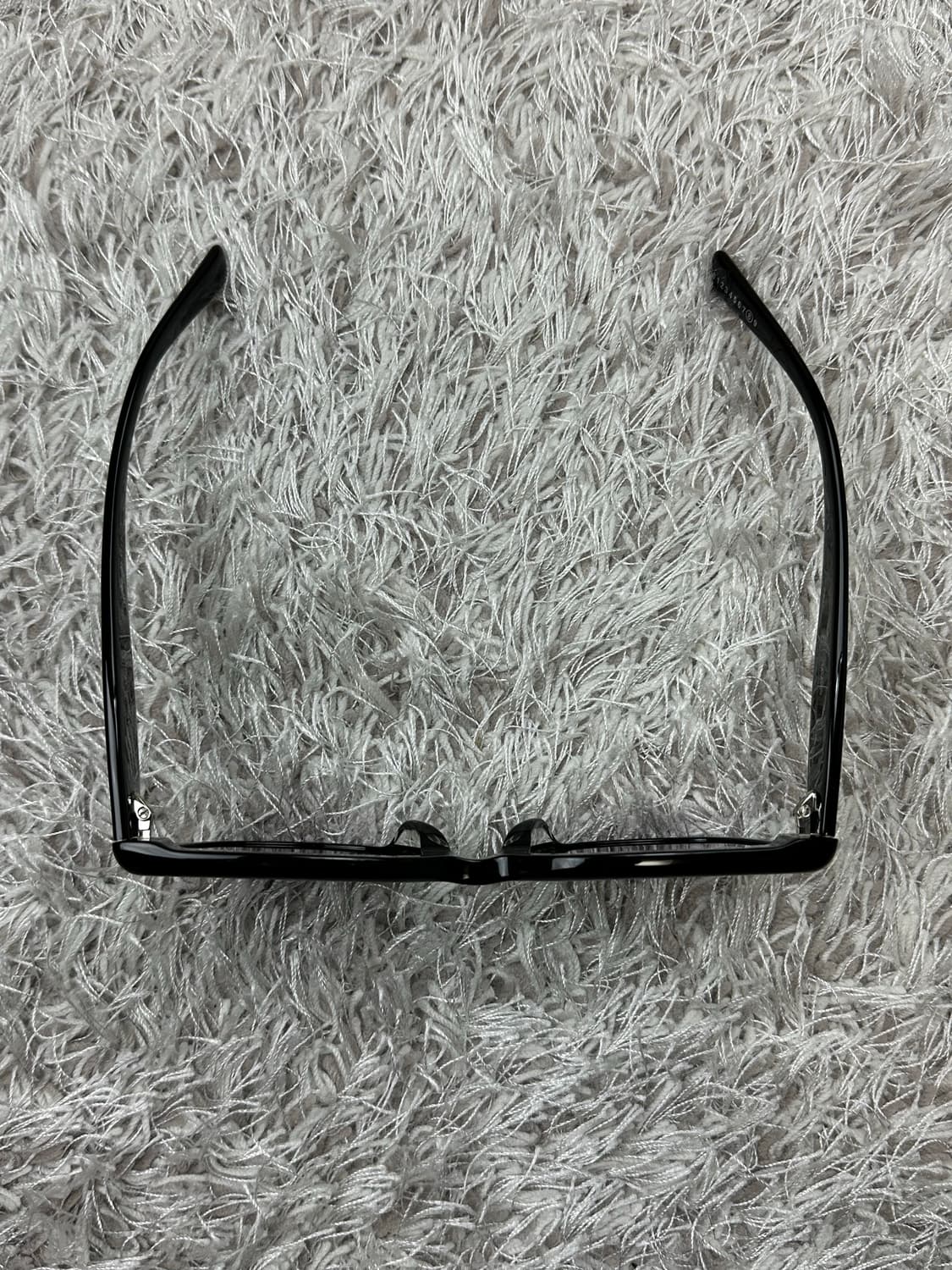 [OS] 정품 젠틀몬스터 x 메종 마르지엘라 MM109-01 상품이미지4