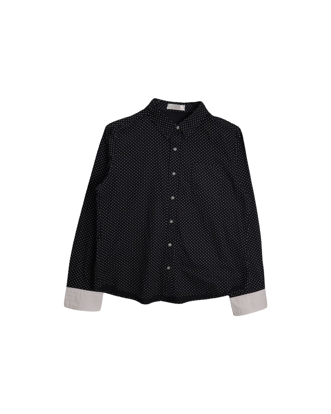 Blue Strive Dotted Shirts 상품이미지4