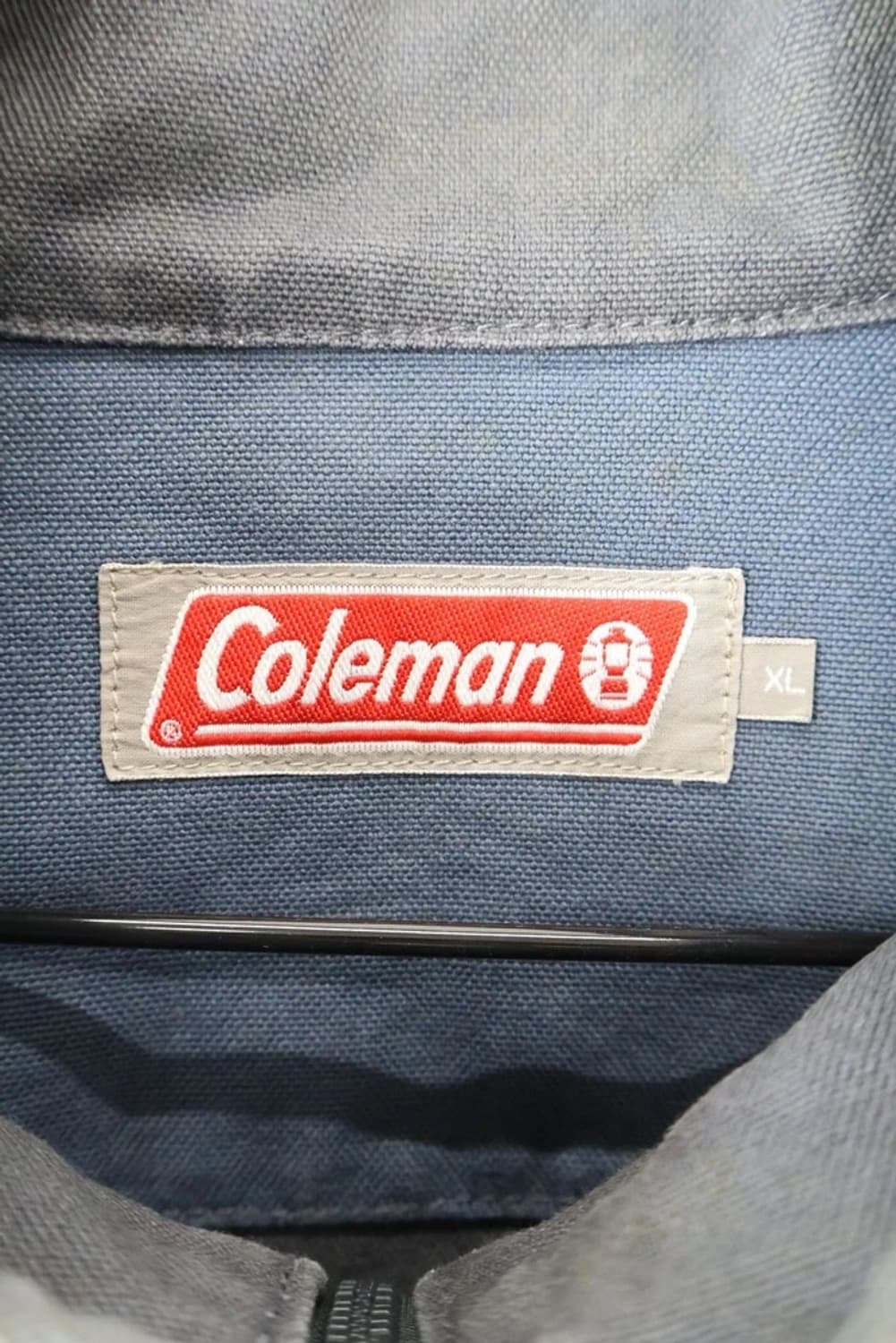 Coleman Canvas Field Jacket 상품이미지7