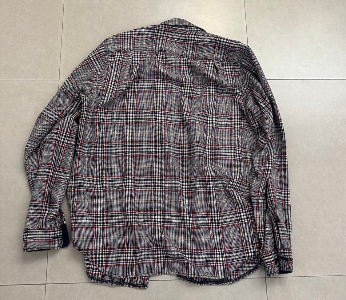 Junya Watanabe Comme des Garcons  셔츠자켓 상품이미지6