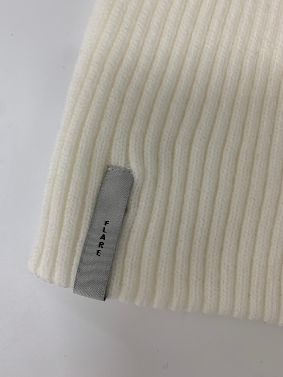 FLARE UP 2.FLARE Knit Beanie (FL-716) 상품이미지7