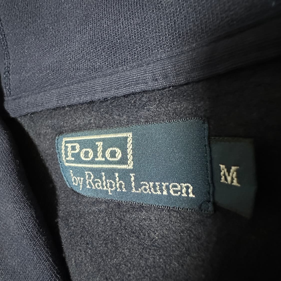 POLO RALPH LAUREN shawl collar cardigan 상품이미지4