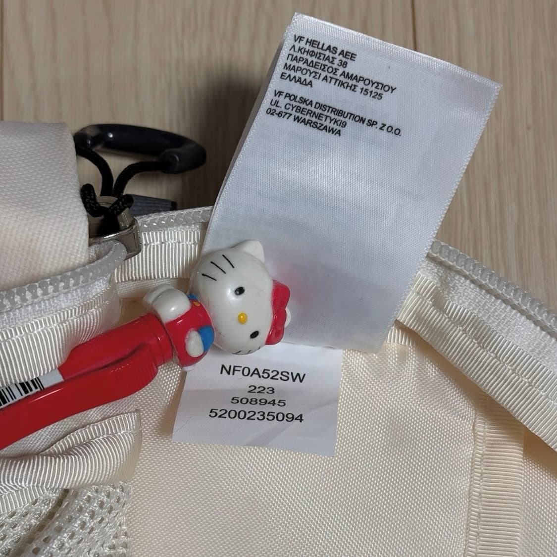 노스페이스 Borealis 보레알리스 미니 백팩 상품이미지10