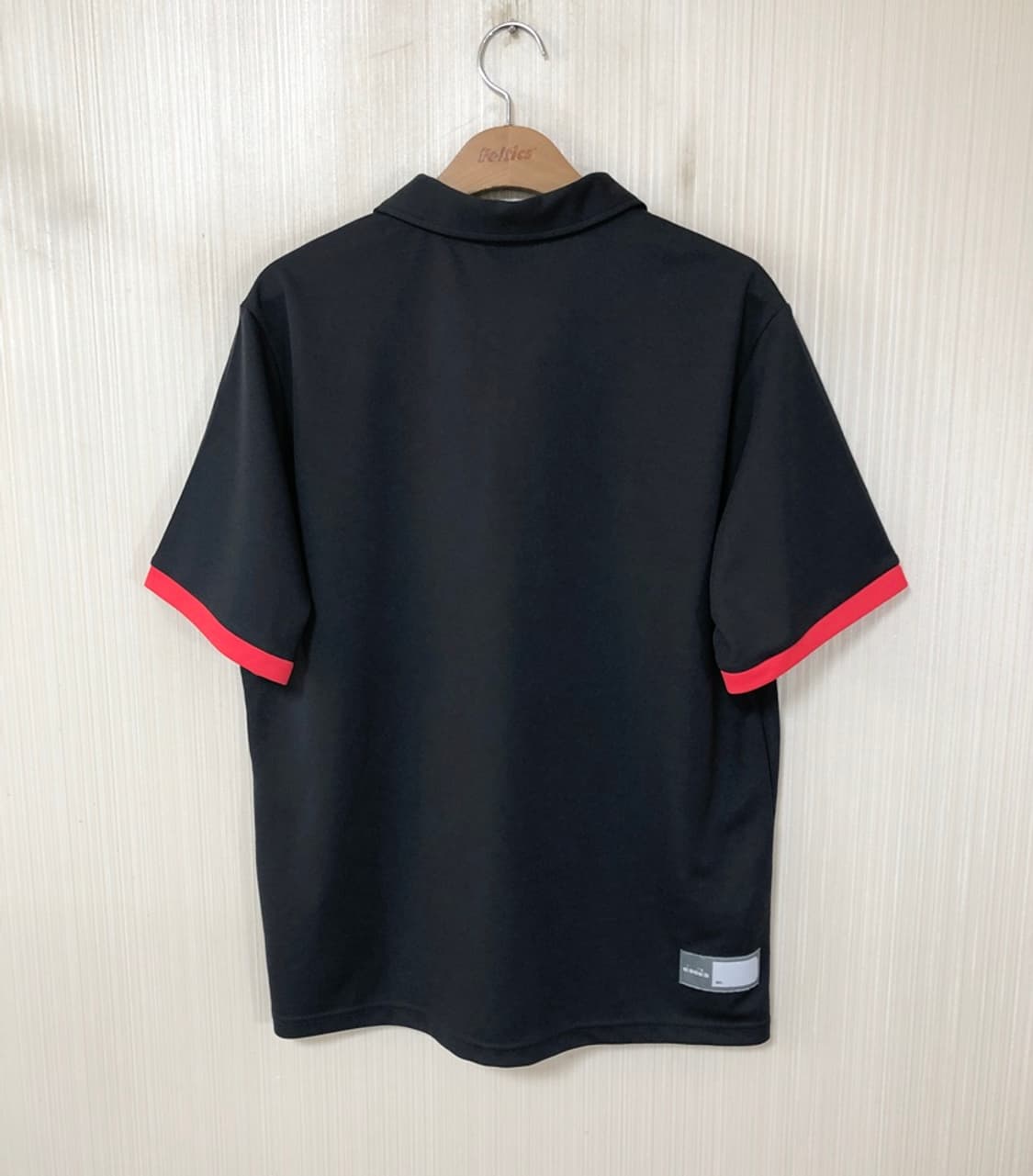 KBO 디아도라 기아타이거즈 폴로티셔츠 105(XL) 상품이미지8