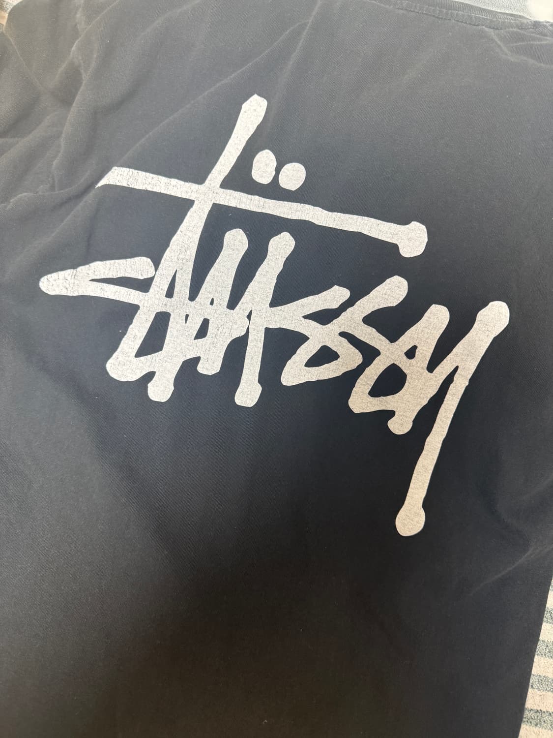 스투시 롱슬리브 상품이미지2