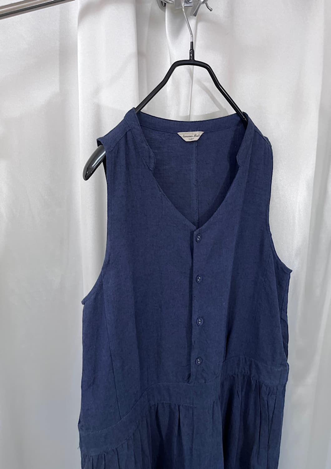sm2 overalls 상품이미지2