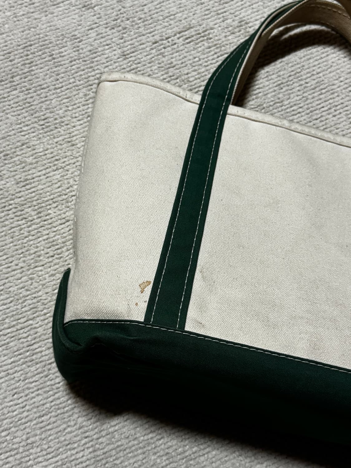 엘엘빈 USA Made 보트앤토트  상품이미지3