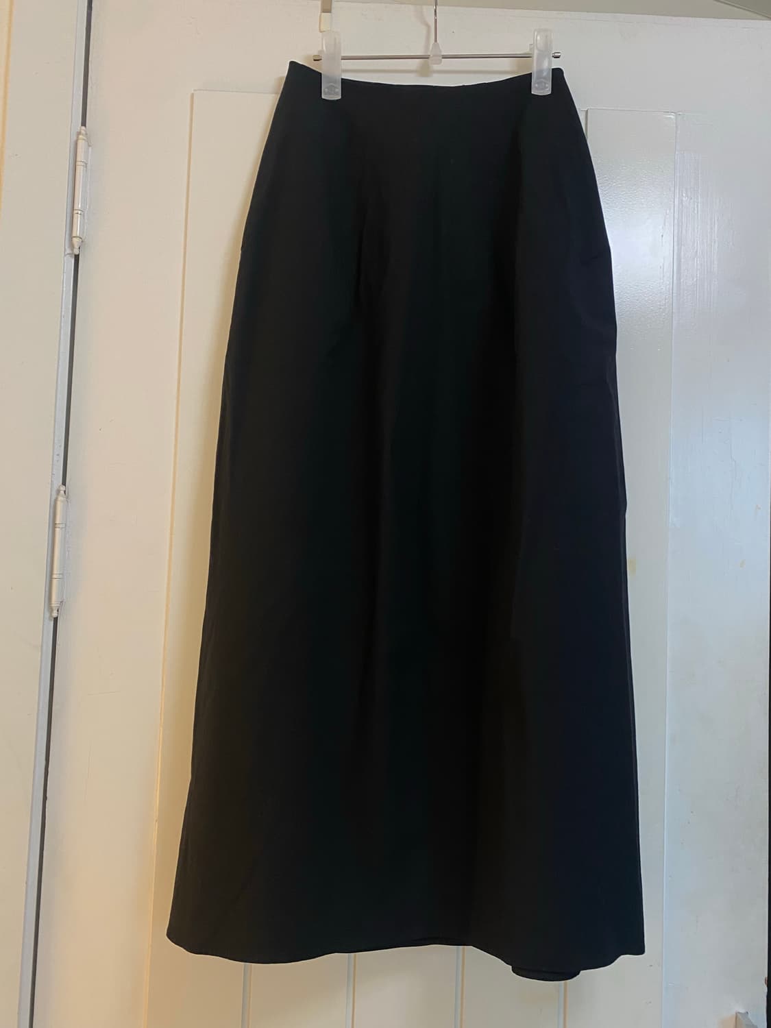 스튜디오 니콜슨 볼륨 스커트 상품이미지1