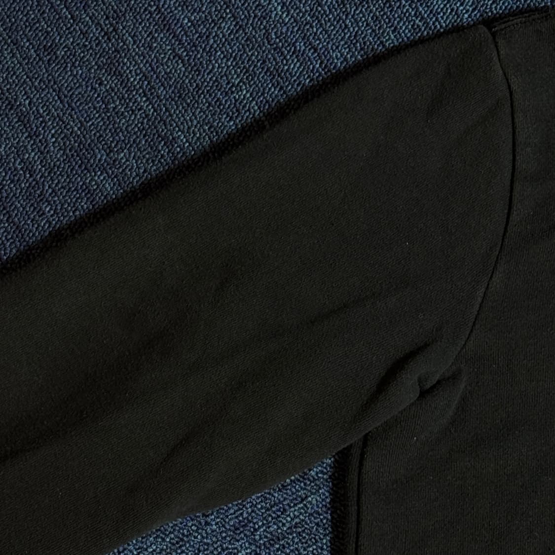 폴로 랄프로렌 블랙 후드티 상품이미지6